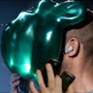 Meet your Posher, Joseph